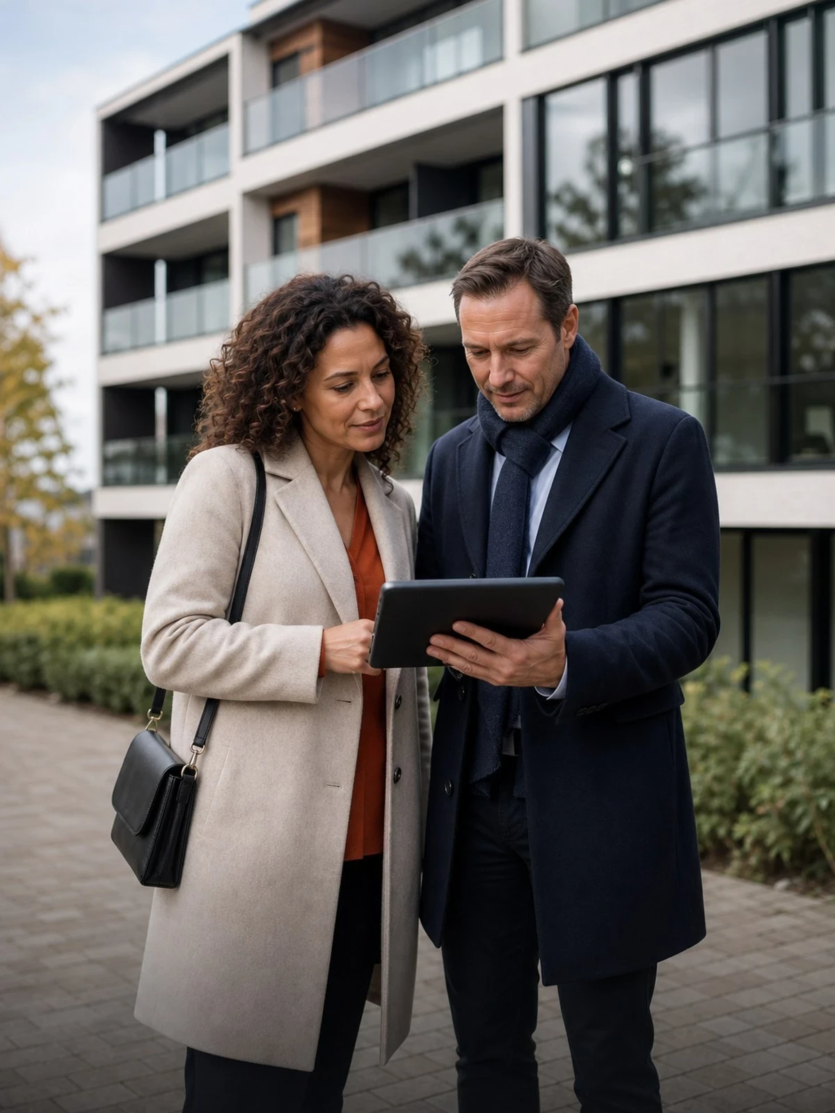 Comparing buildings insurance premiums and cover