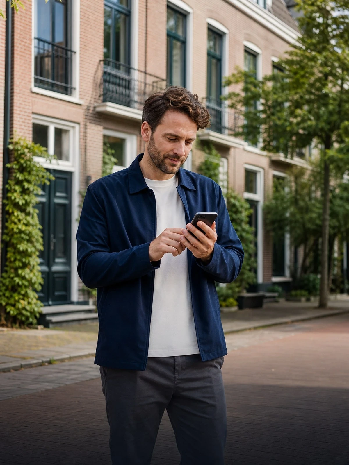 Opstalverzekering verhuurd pand afsluiten via Finass Verzekert