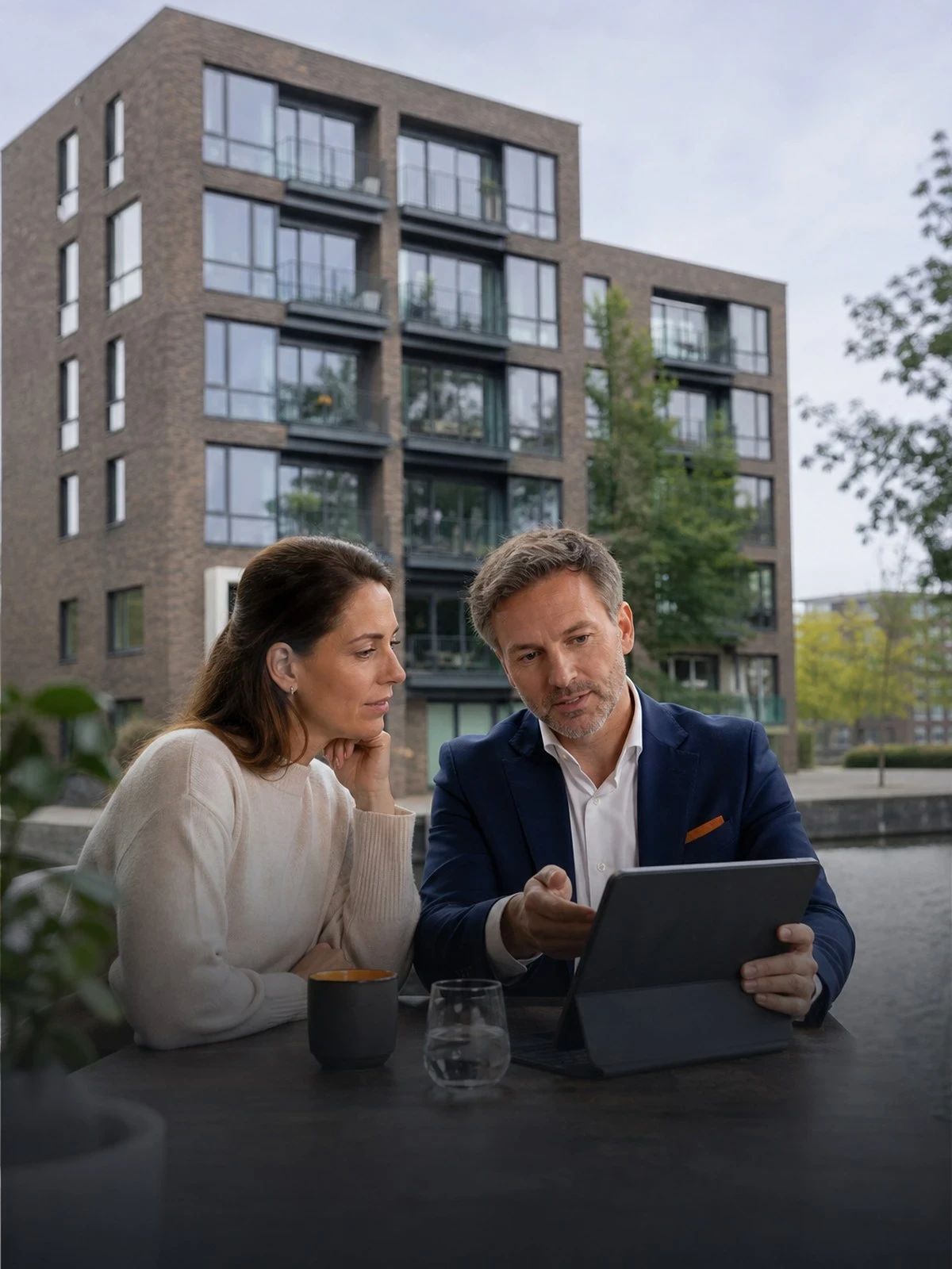 Opstalverzekering verhuurd pand vergelijken met onafhankelijk verzekeringsadvies