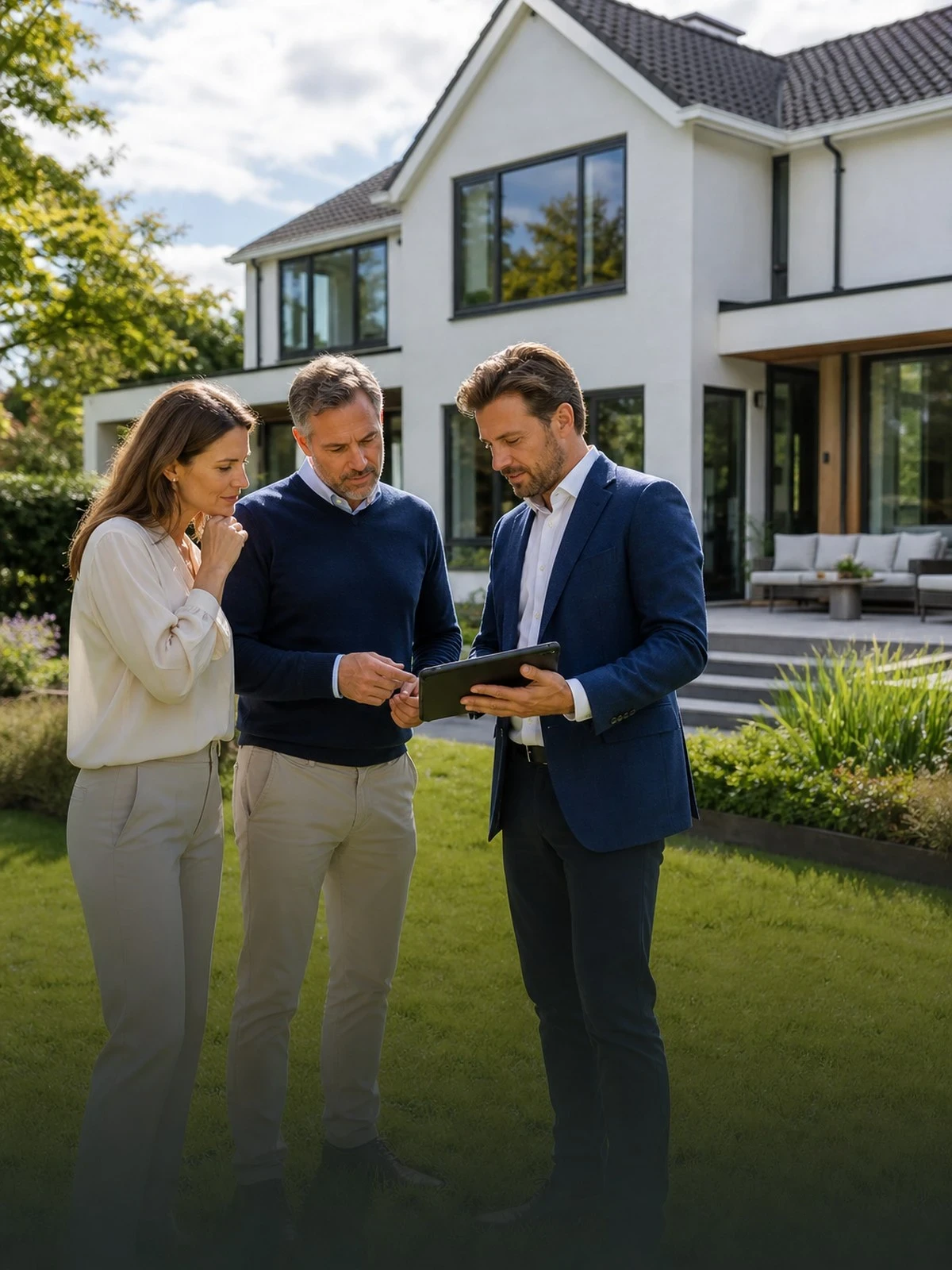 Opstalverzekering villa vergelijken met onafhankelijk verzekeringsadvies