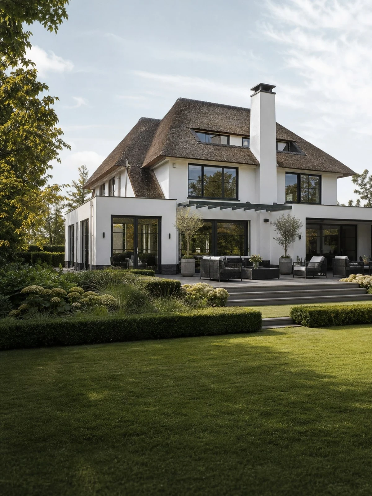 Arranging buildings insurance through Finass Verzekert