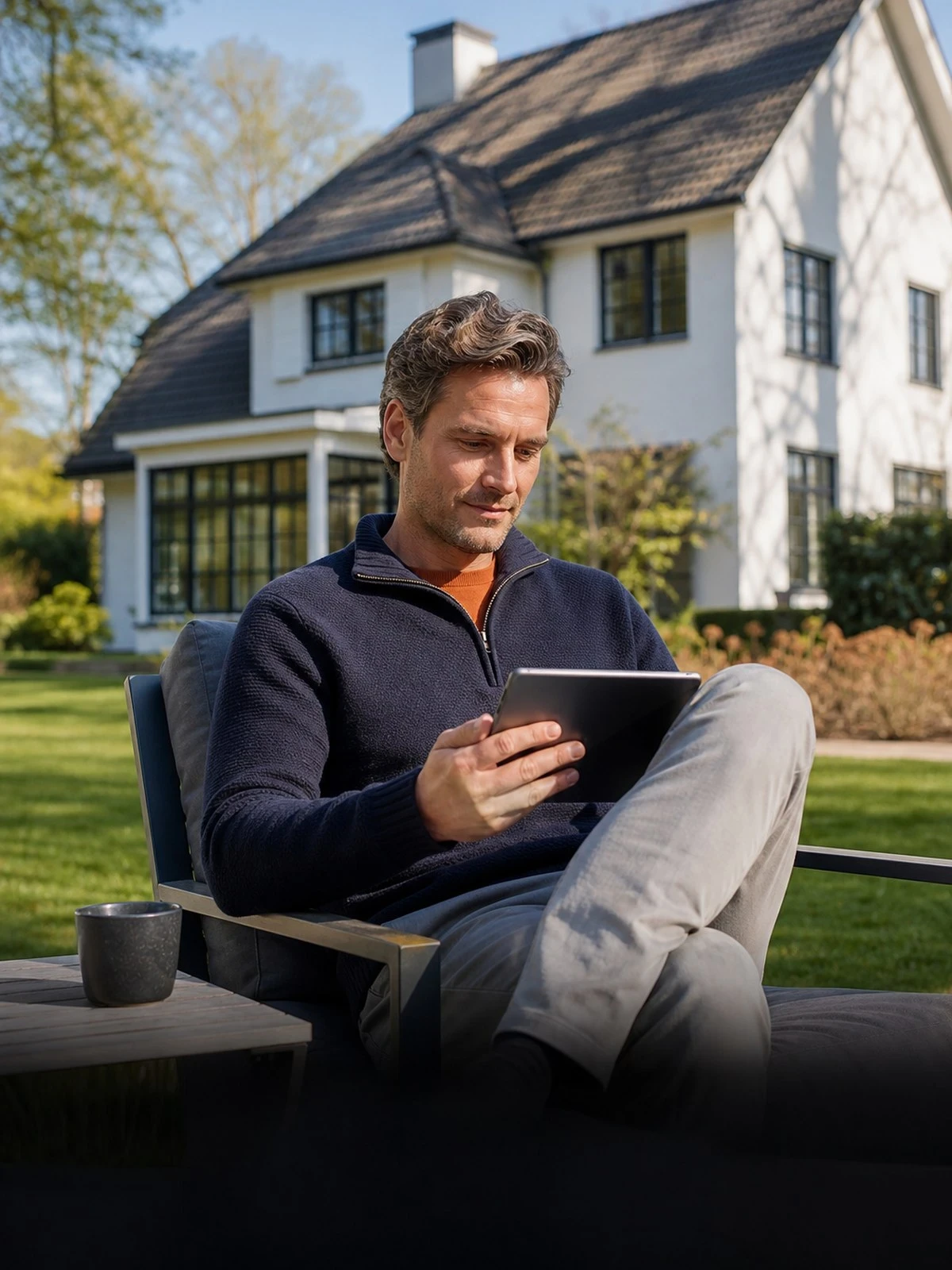 Get buildings insurance sorted today