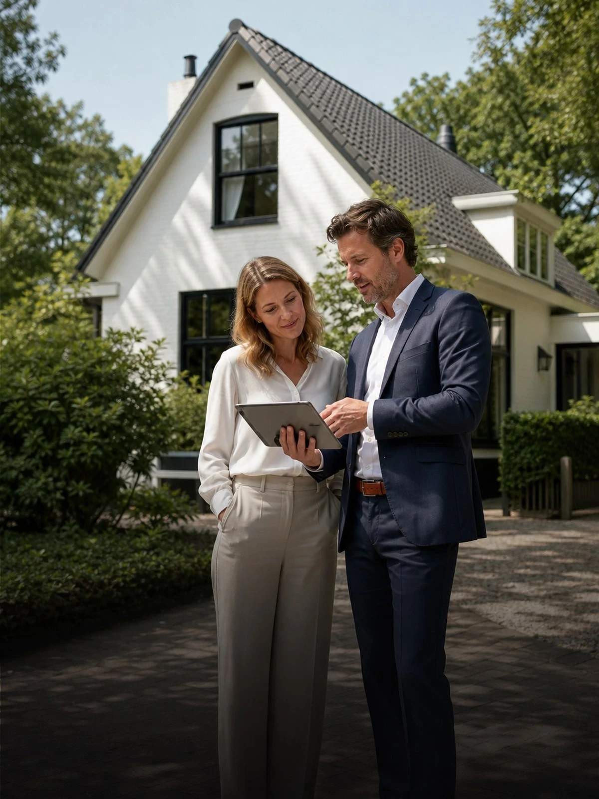 Opstalverzekering vrijstaande woning vergelijken met onafhankelijk verzekeringsadvies