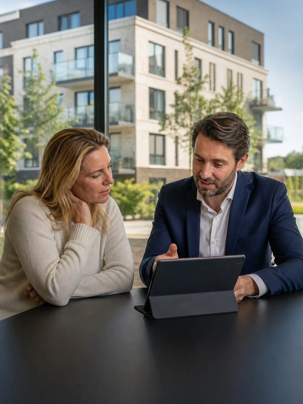 Opstalverzekering VvE vergelijken met onafhankelijk verzekeringsadvies