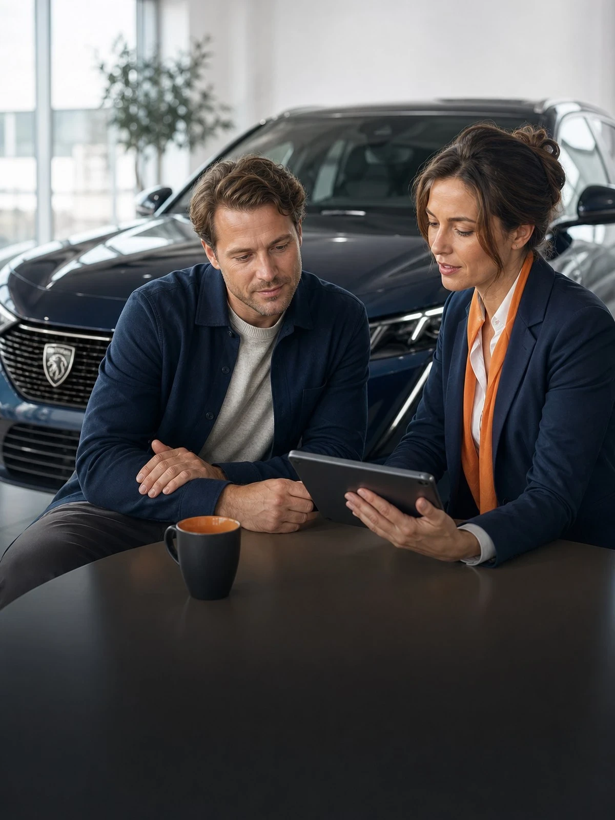 Peugeot verzekeren vergelijken met onafhankelijk verzekeringsadvies