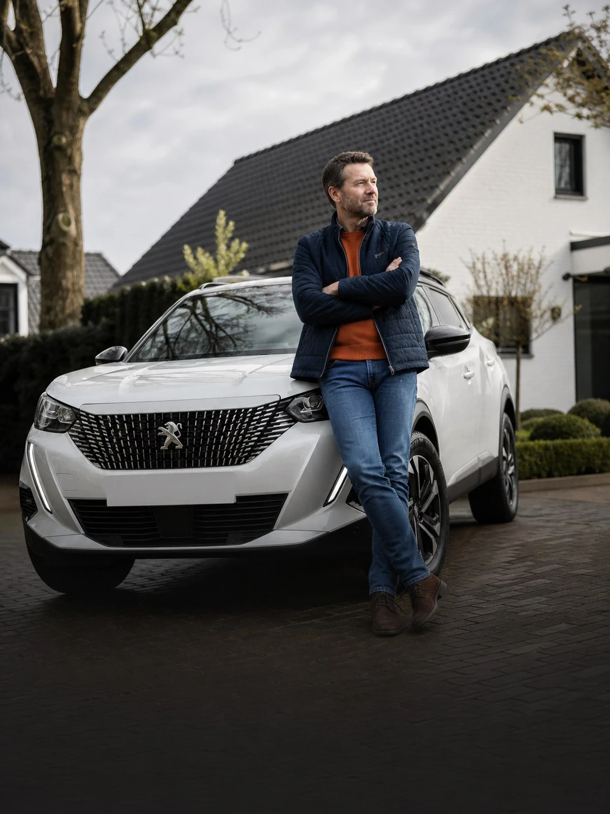 Peugeot verzekeren - verzekering en dekking via Finass Verzekert