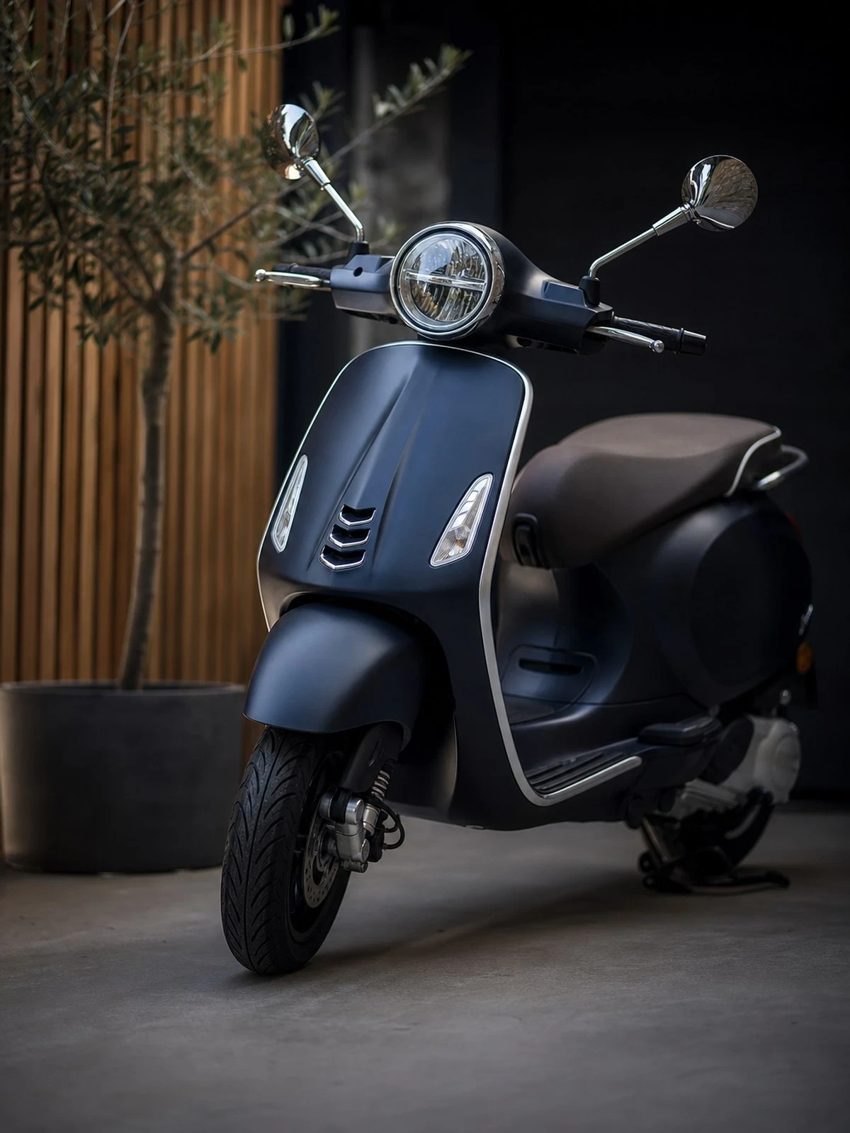 Piaggio verzekering - verzekering en dekking via Finass Verzekert