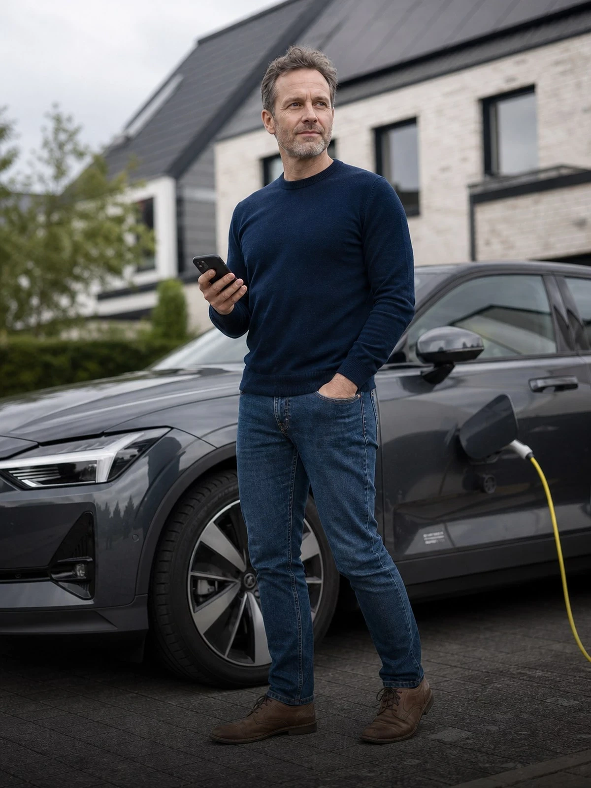 Polestar verzekeren - verzekering en dekking via Finass Verzekert