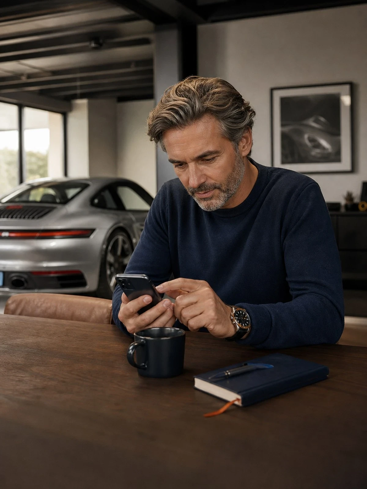 Porsche 911 verzekering afsluiten via Finass Verzekert