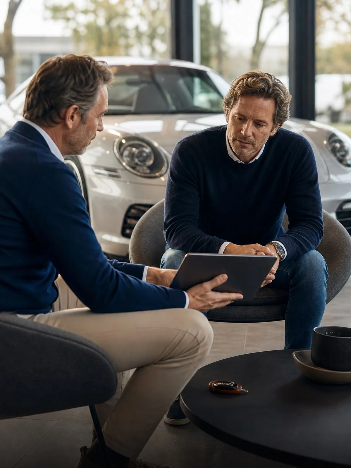 Porsche 911 verzekering vergelijken met onafhankelijk verzekeringsadvies