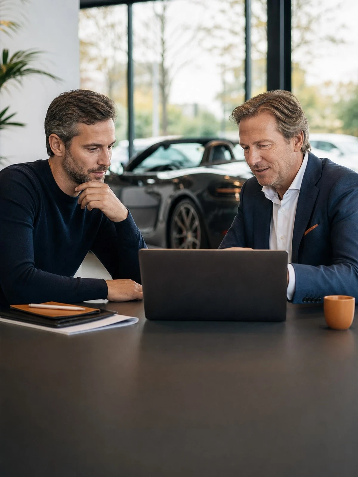 Porsche boxster verzekering vergelijken met onafhankelijk verzekeringsadvies