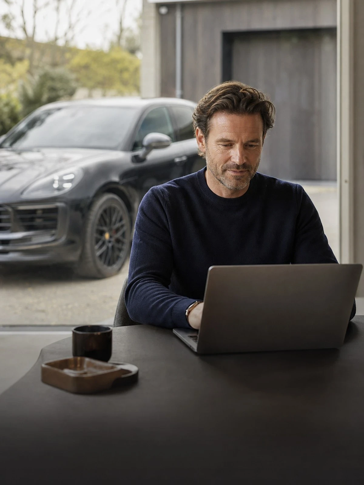 Porsche macan verzekering afsluiten via Finass Verzekert