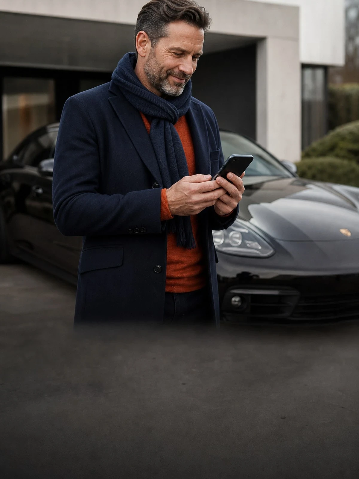 Porsche panamera verzekering afsluiten via Finass Verzekert