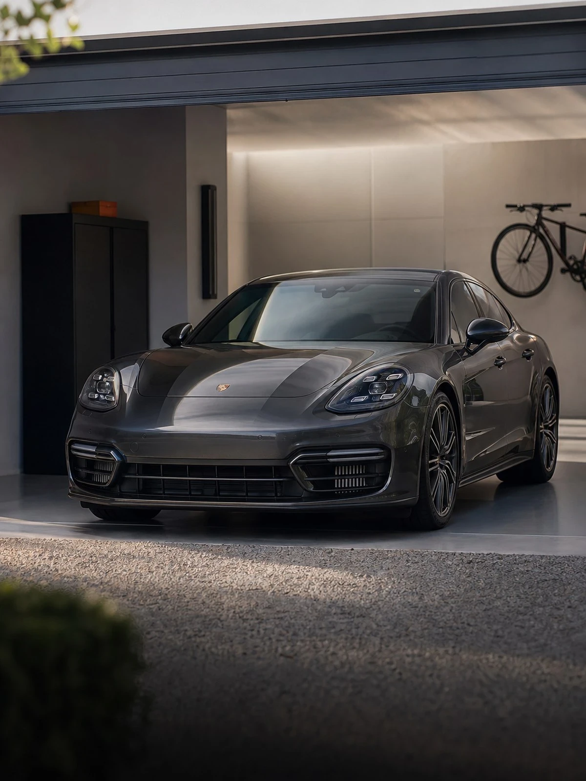 Porsche panamera verzekering - verzekering en dekking via Finass Verzekert