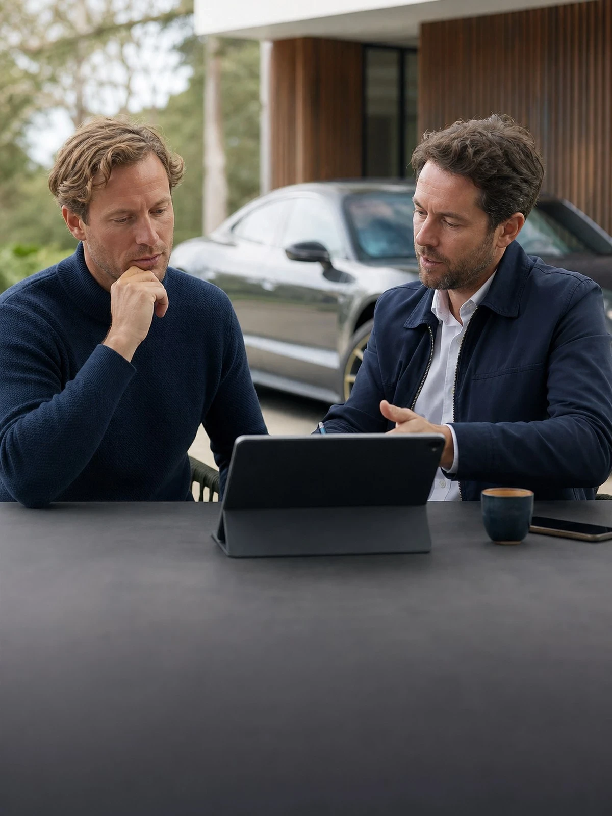 Porsche taycan verzekering vergelijken met onafhankelijk verzekeringsadvies