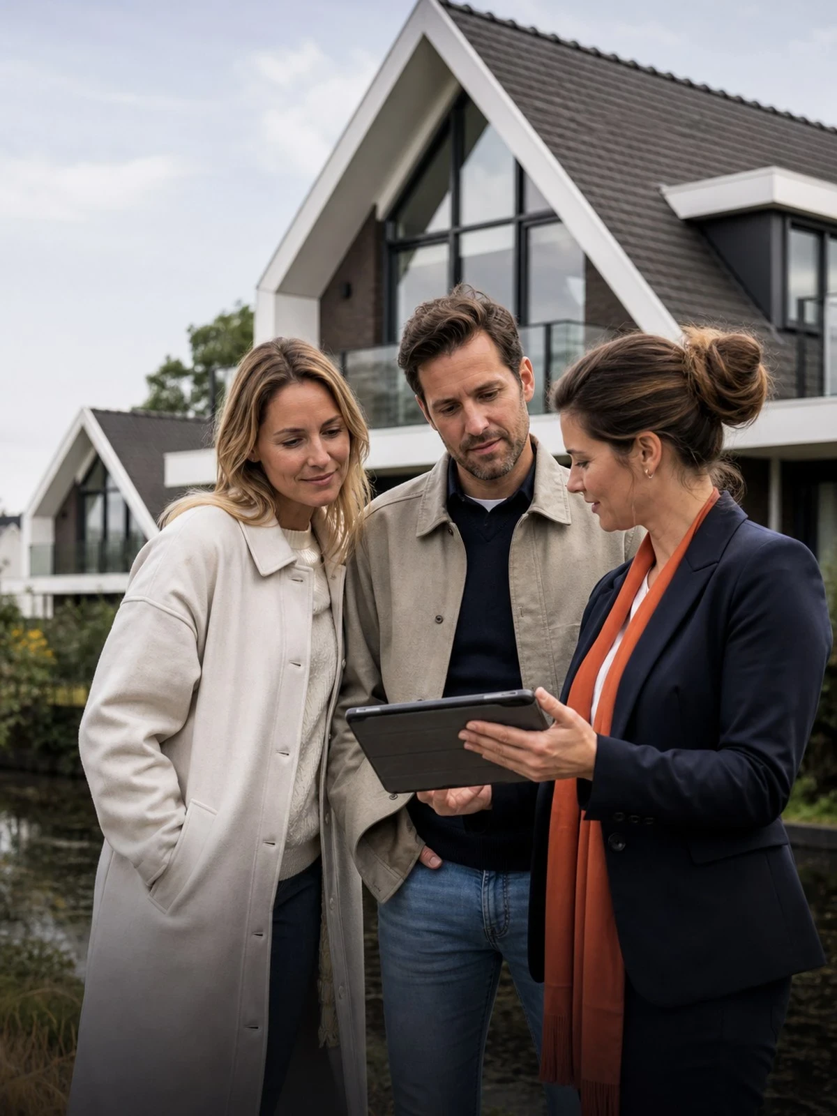 Comparing buildings insurance premiums and cover