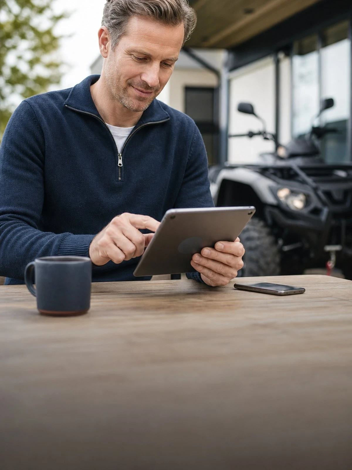 Get moped insurance sorted today