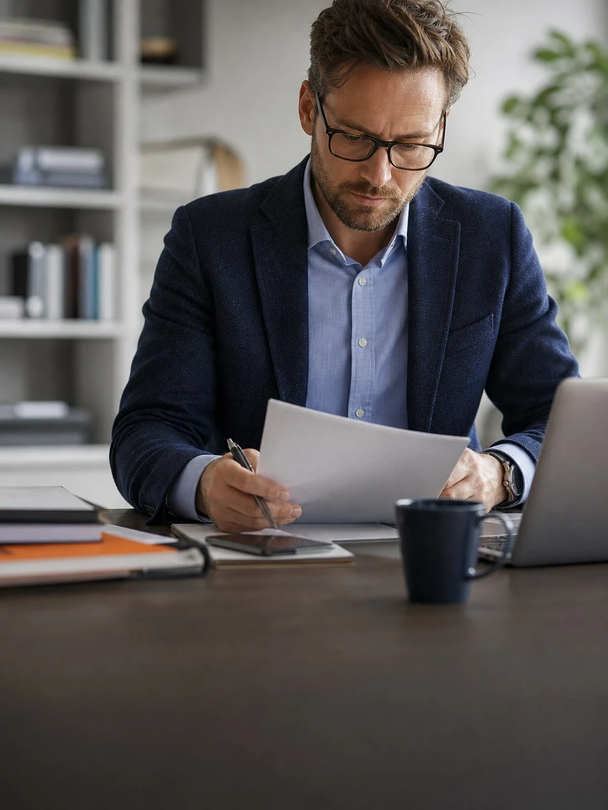 Arranging legal expenses insurance through Finass Verzekert