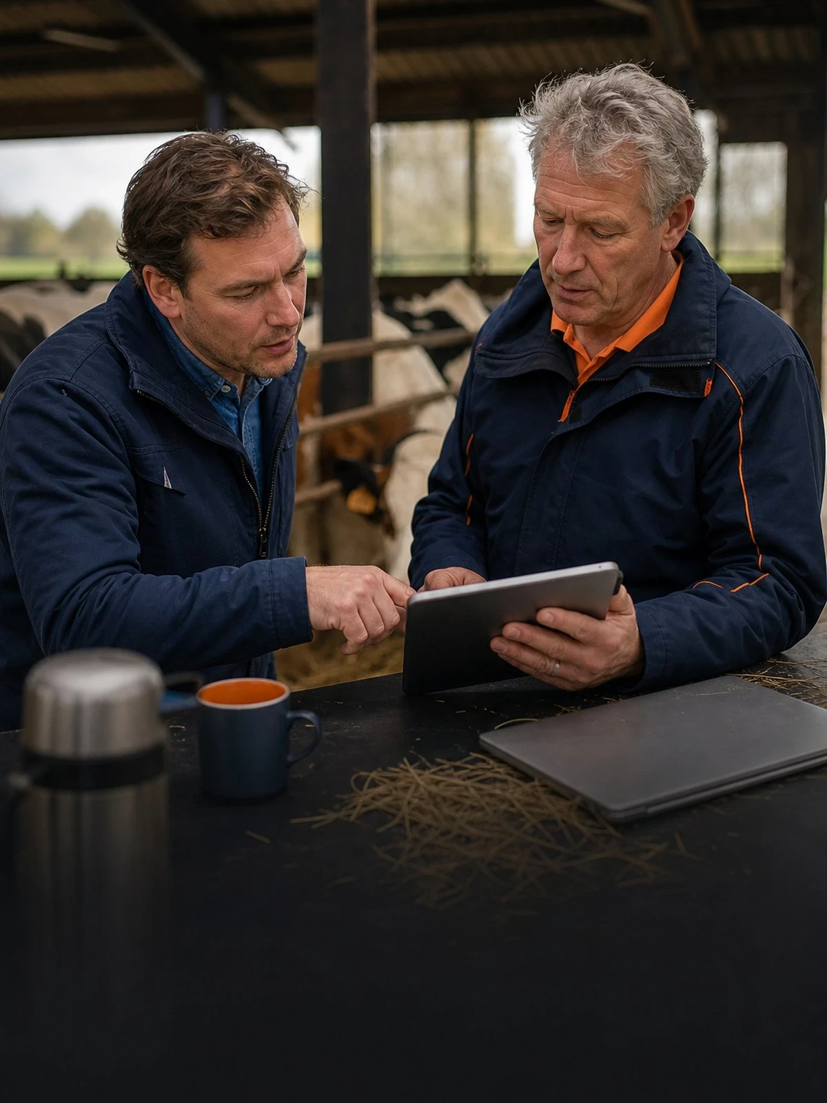 Rechtsbijstandverzekering agrarisch vergelijken met onafhankelijk verzekeringsadvies