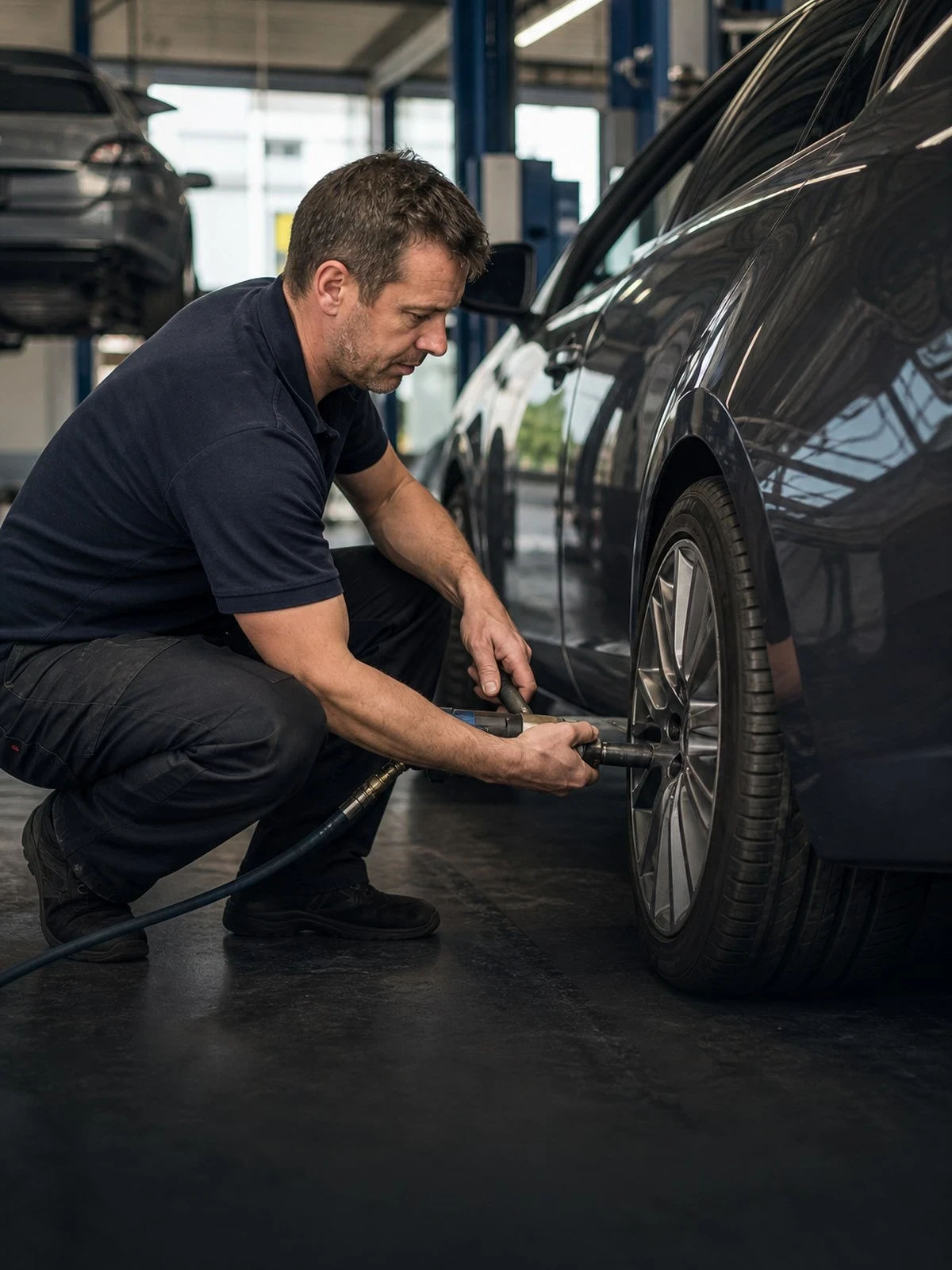 Rechtsbijstandverzekering garagebedrijf - verzekering en dekking via Finass Verzekert