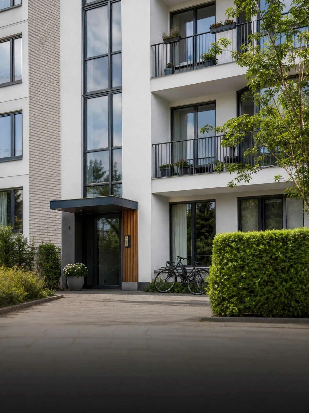 Rechtsbijstandverzekering VvE - verzekering en dekking via Finass Verzekert