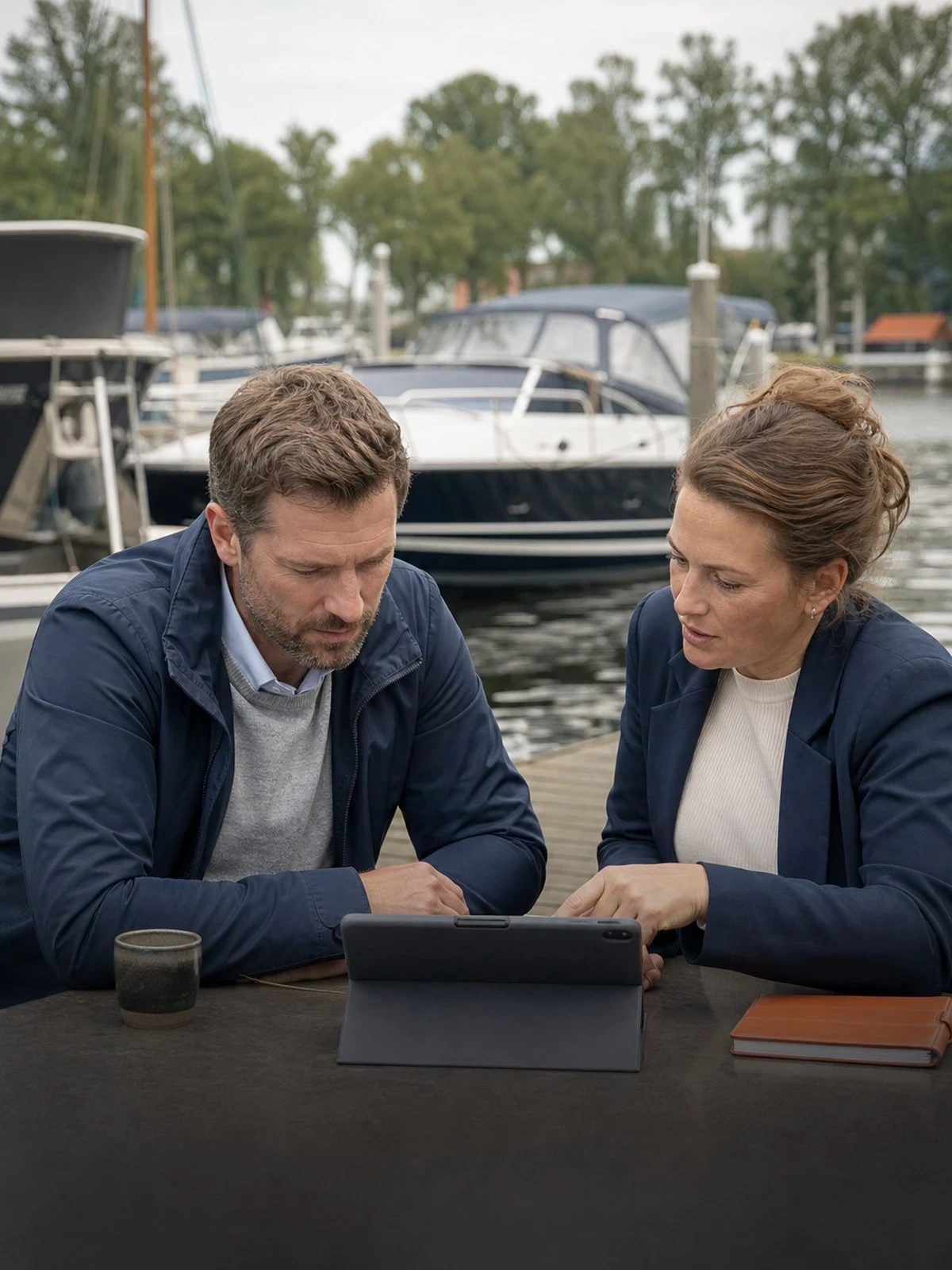 Comparing personal liability insurance (AVP) premiums and cover