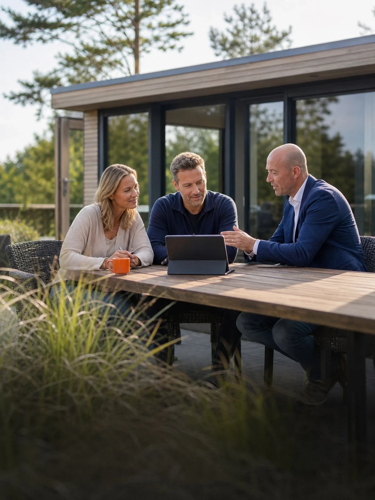 Comparing holiday home insurance premiums and cover