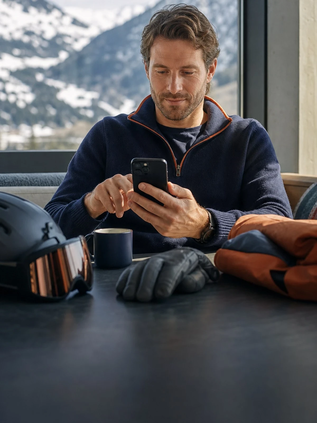 Get travel insurance sorted today