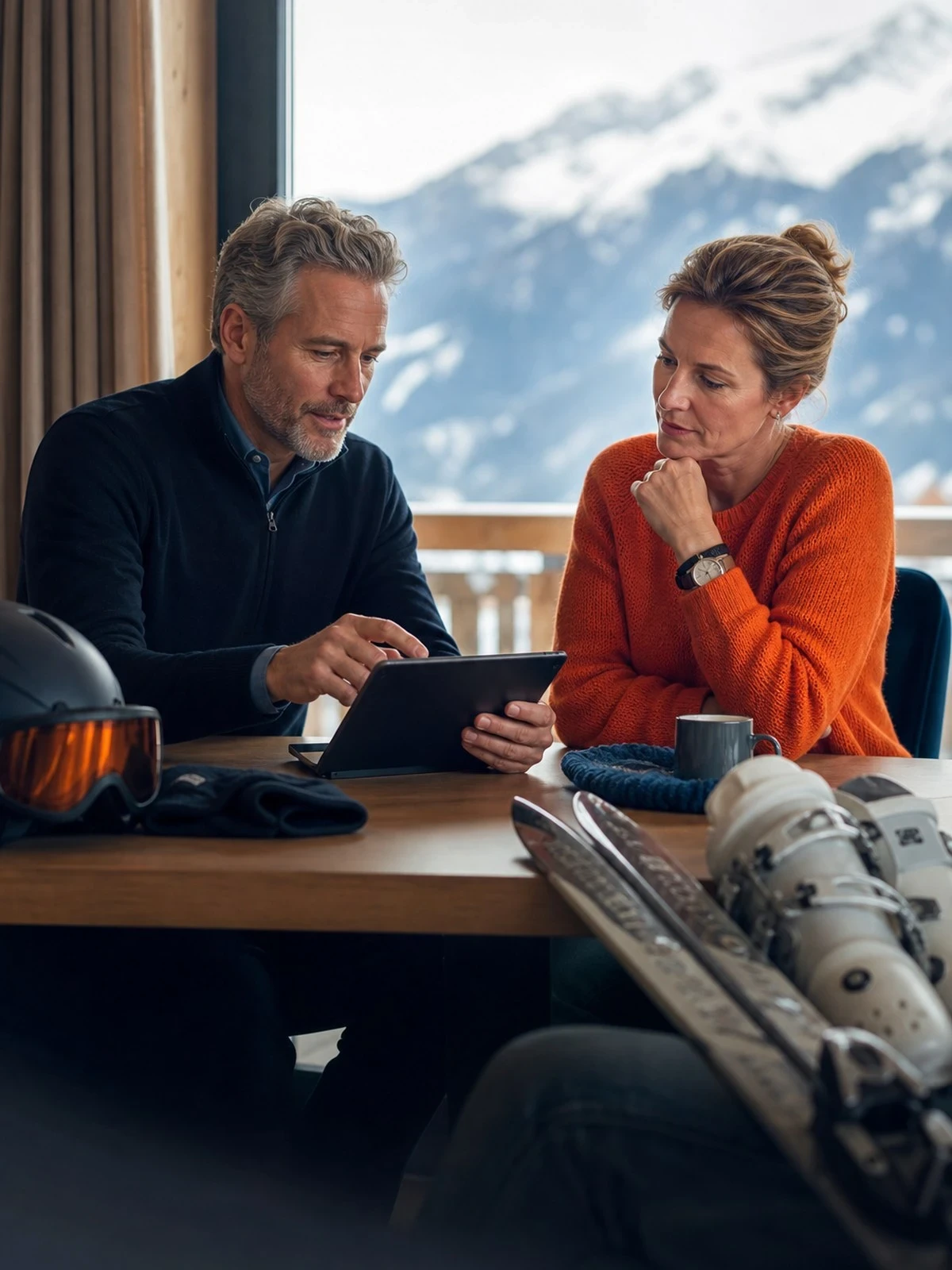 Comparing travel insurance premiums and cover
