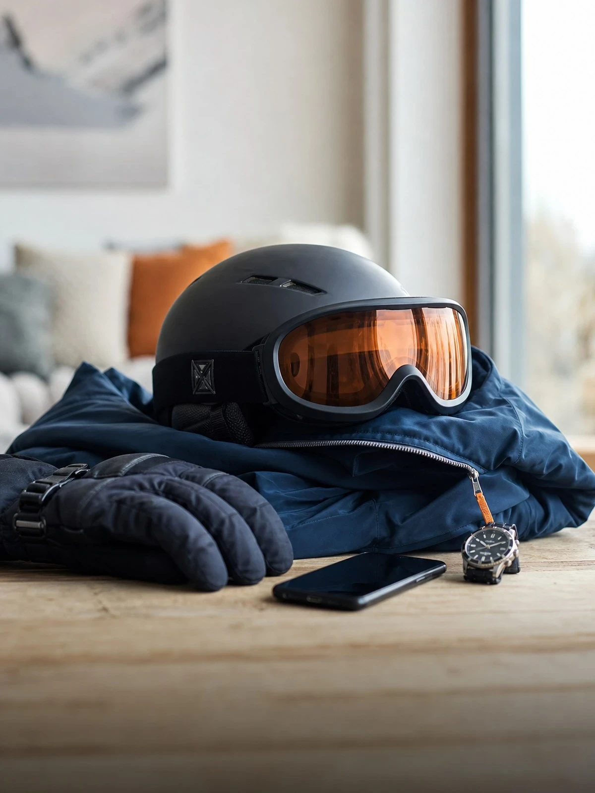Arranging travel insurance through Finass Verzekert