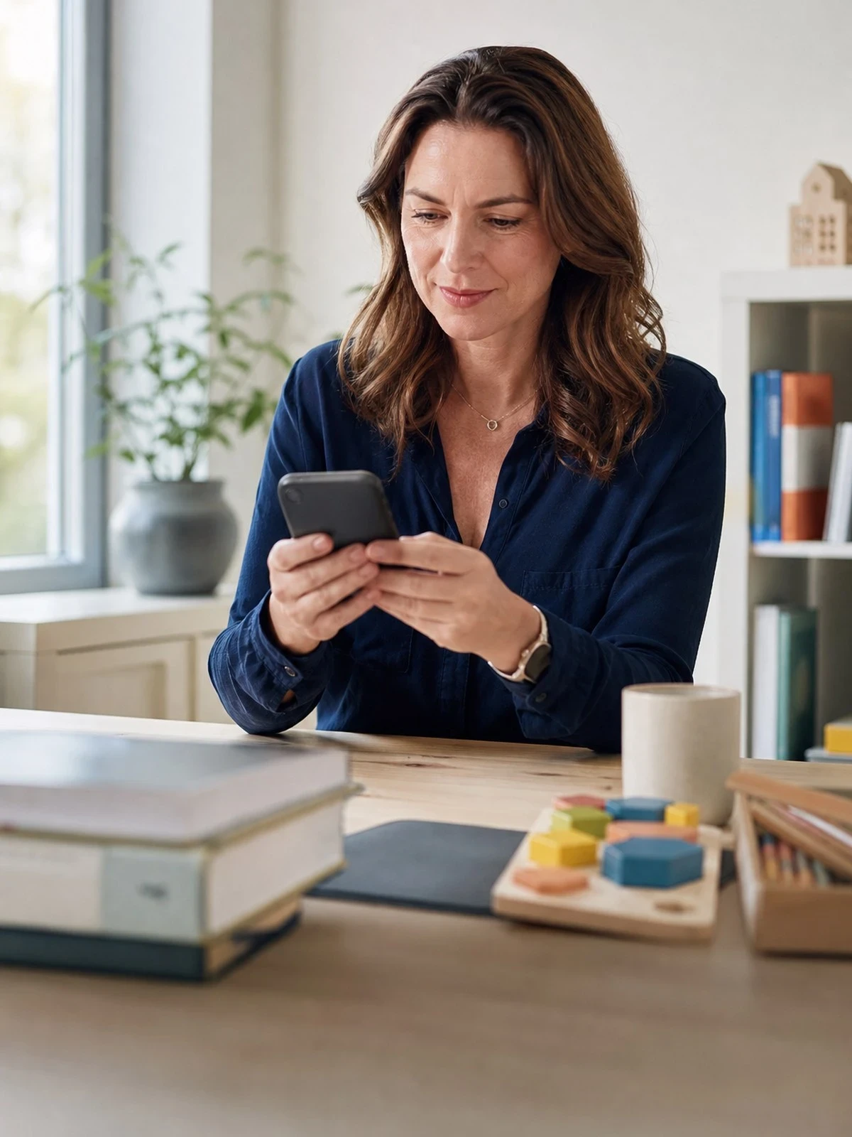 Get personal liability insurance (AVP) sorted today