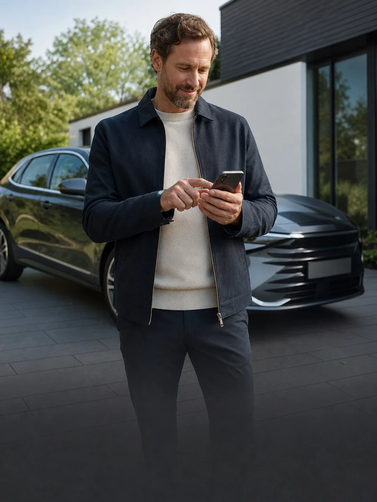 Get car insurance sorted today