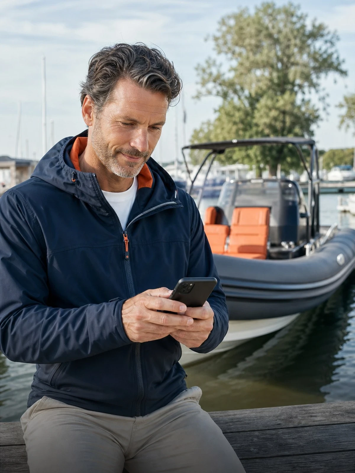 Get pleasure craft insurance sorted today