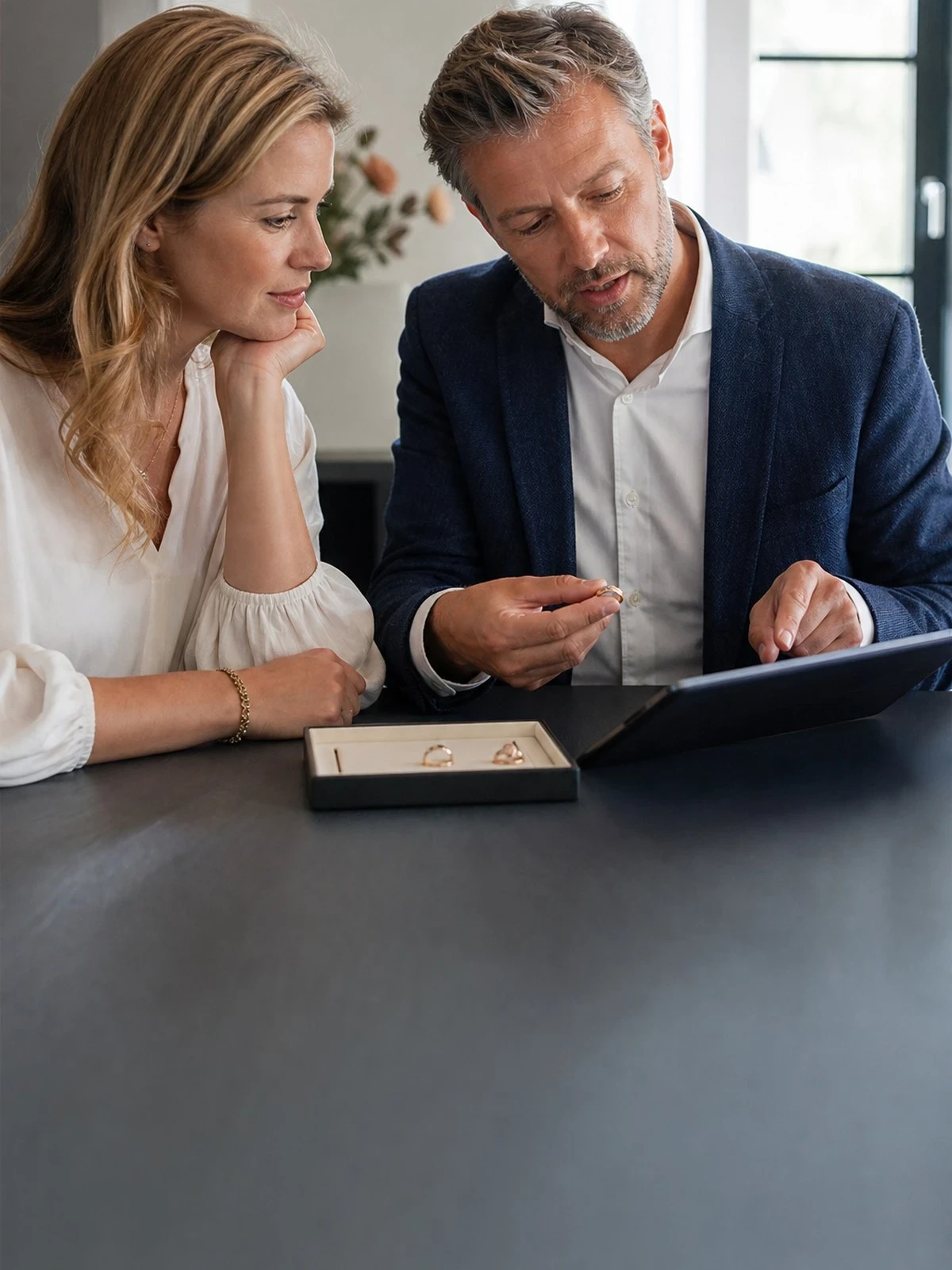 Comparing valuables insurance premiums and cover