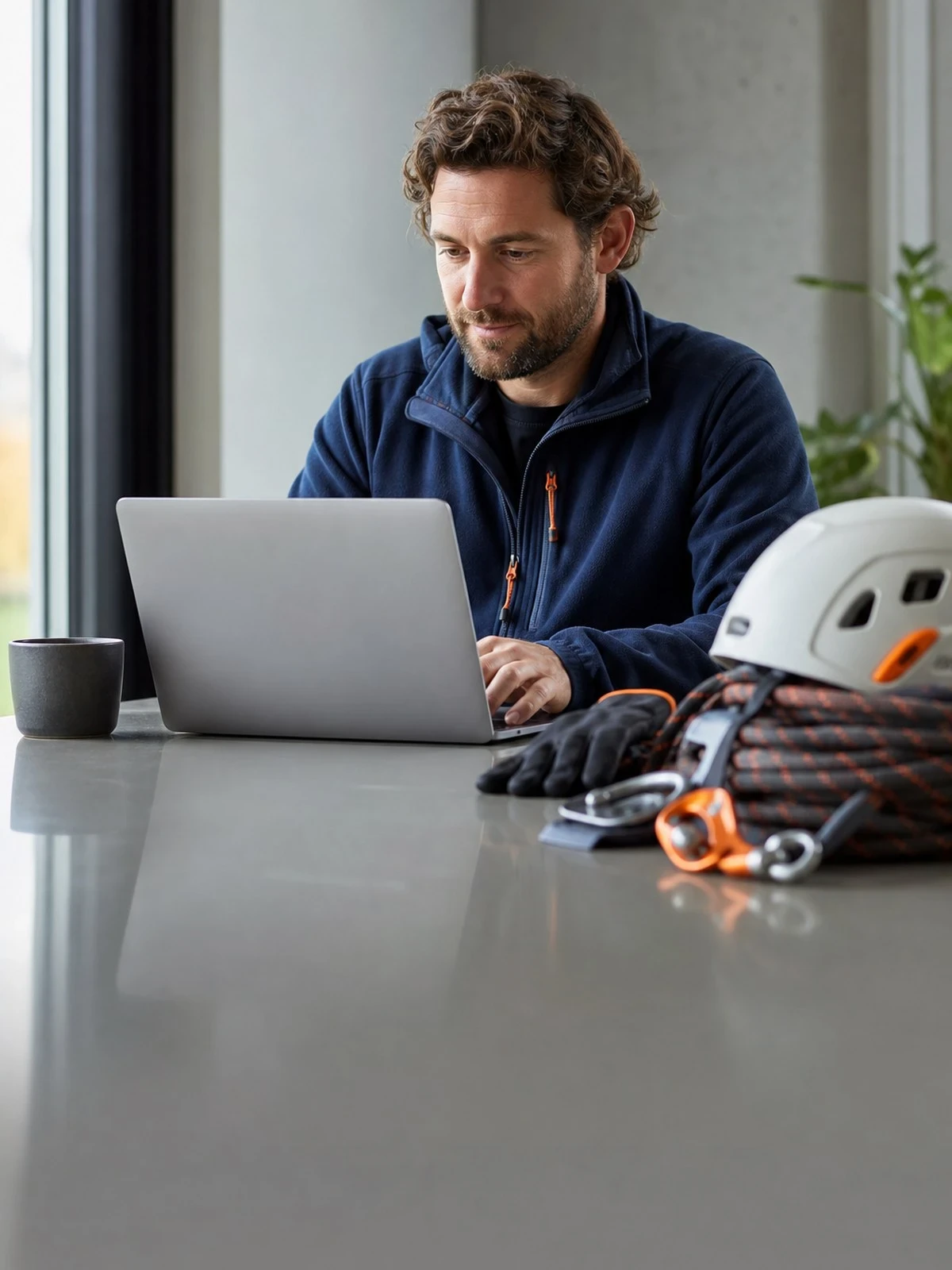 Get personal liability insurance (AVP) sorted today