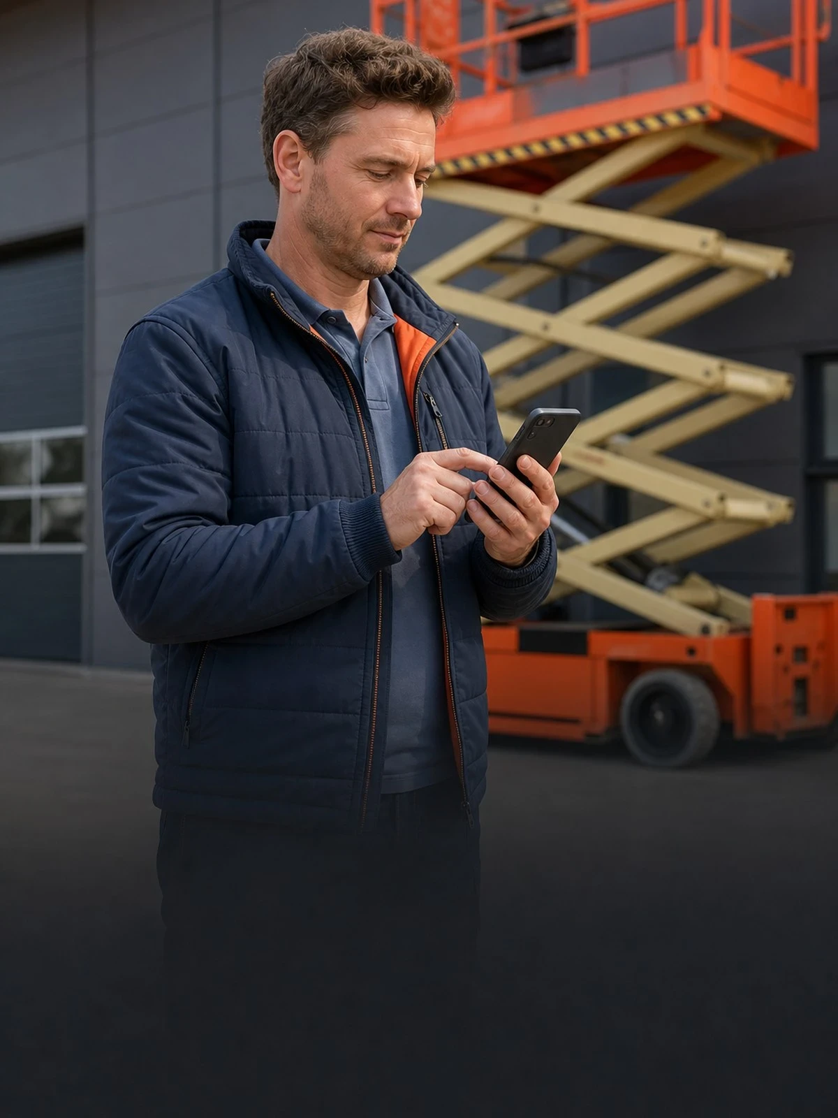 Get plant and machinery insurance sorted today