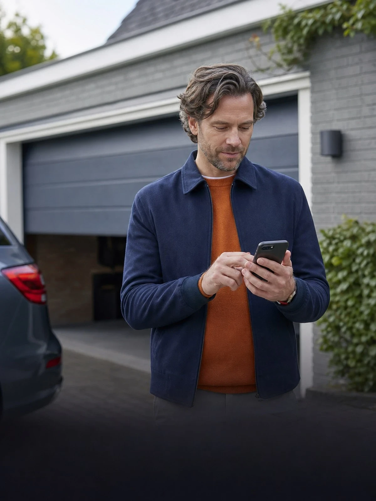 Schade aan je garagebox dit dekt een opstalverzekering afsluiten via Finass Verzekert