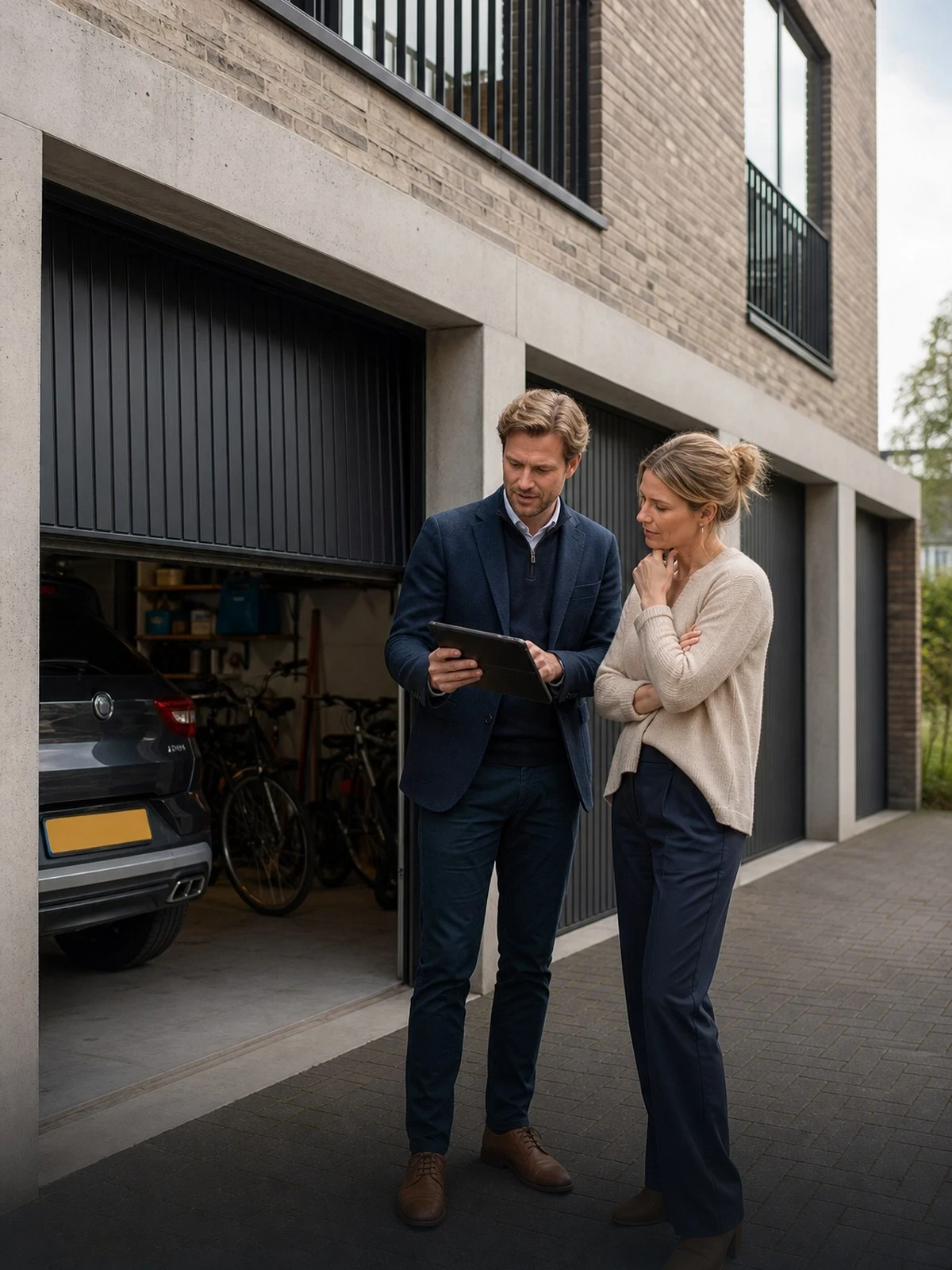 Schade aan je garagebox dit dekt een opstalverzekering vergelijken met onafhankelijk verzekeringsadvies