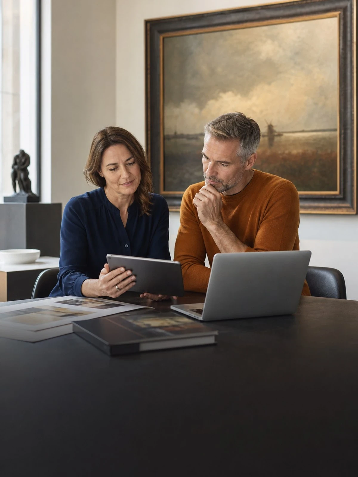 Comparing valuables insurance premiums and cover