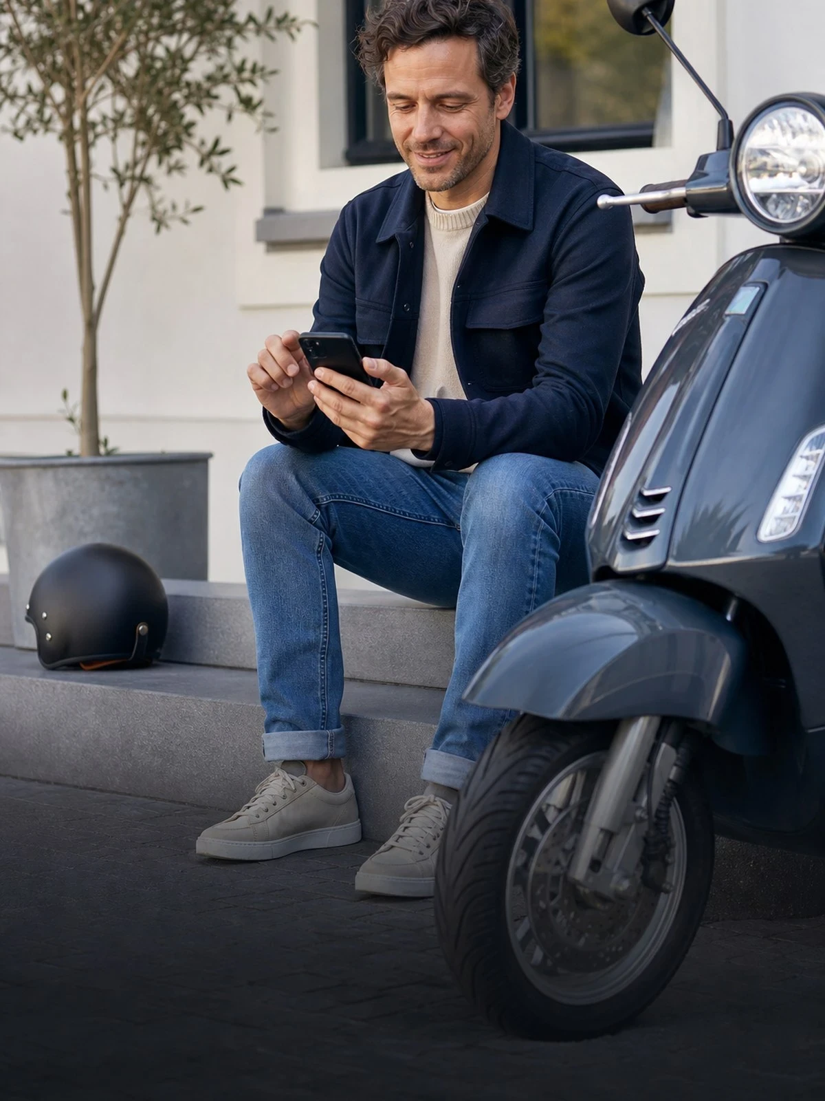 Scooterverzekering veel gestelde vragen afsluiten via Finass Verzekert