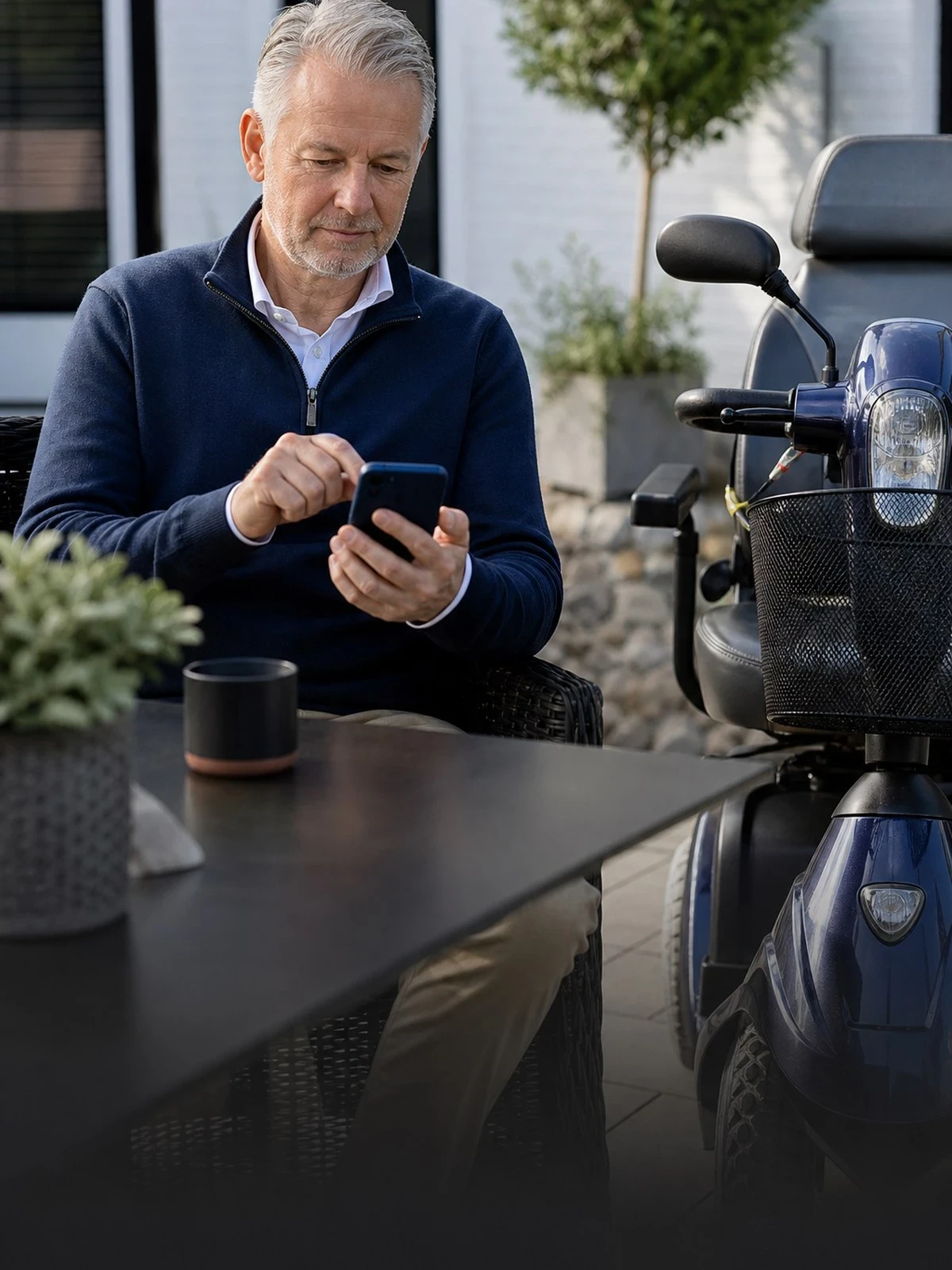 Get moped insurance sorted today