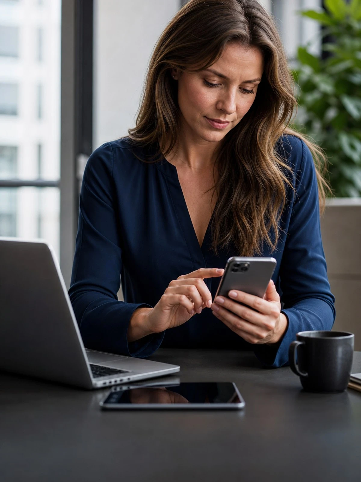Get personal liability insurance (AVP) sorted today