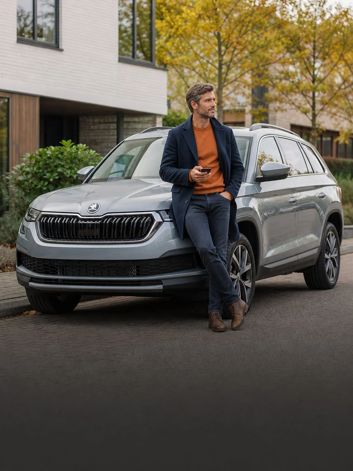 Skoda verzekeren - verzekering en dekking via Finass Verzekert