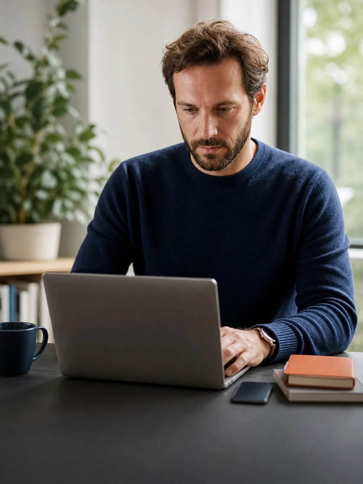 Get personal liability insurance (AVP) sorted today