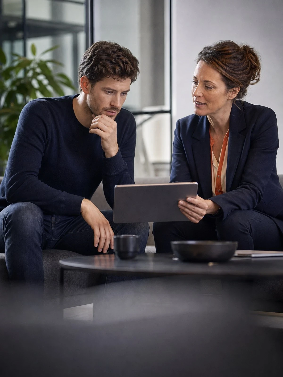 Comparing personal liability insurance (AVP) premiums and cover