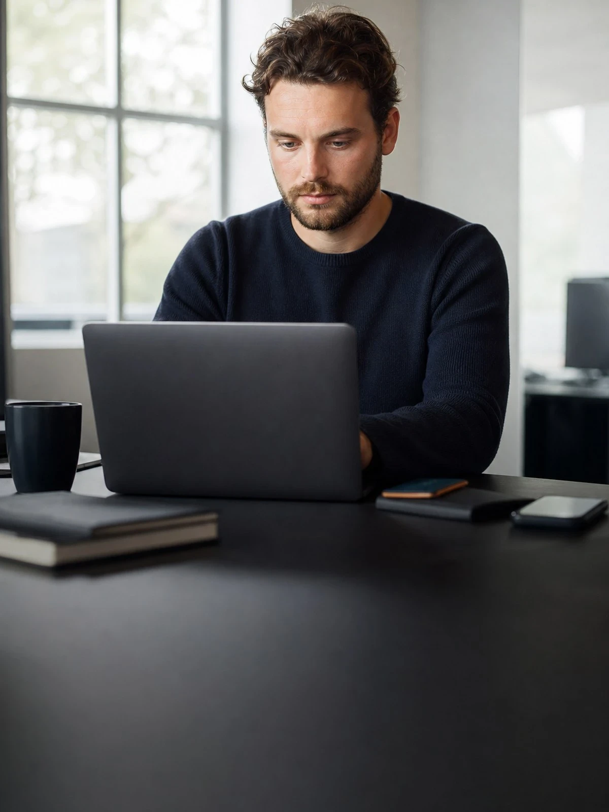 Arranging personal liability insurance (AVP) through Finass Verzekert