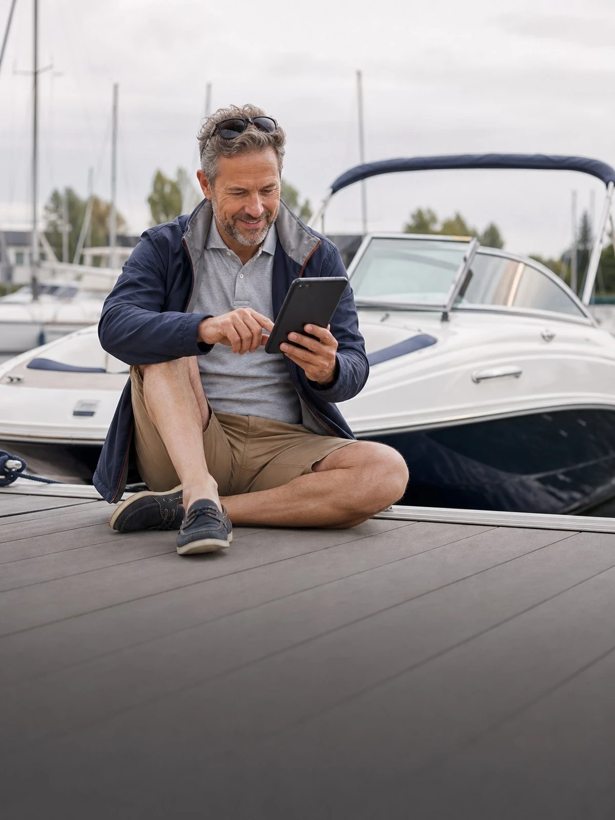 Get pleasure craft insurance sorted today