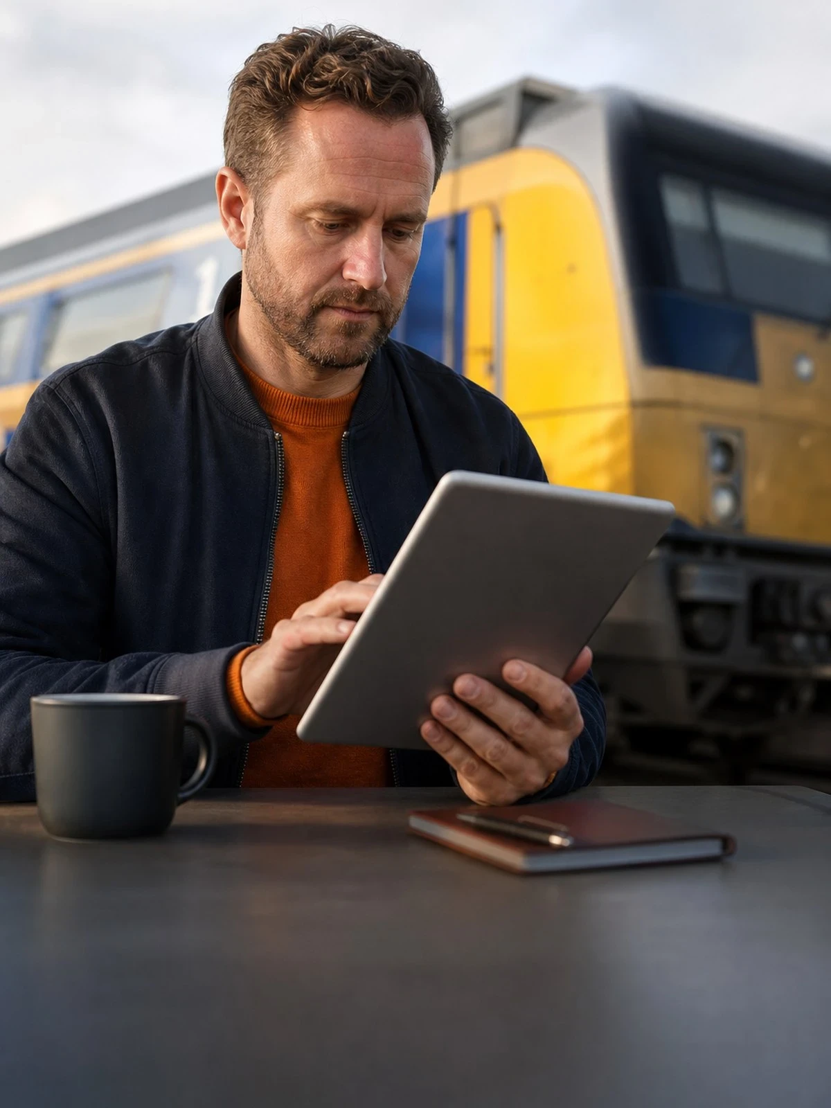 Get personal liability insurance (AVP) sorted today