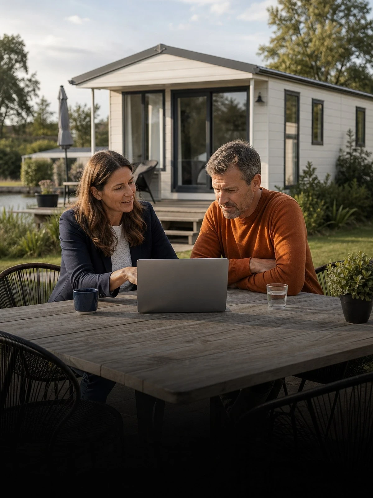 Comparing holiday home insurance premiums and cover