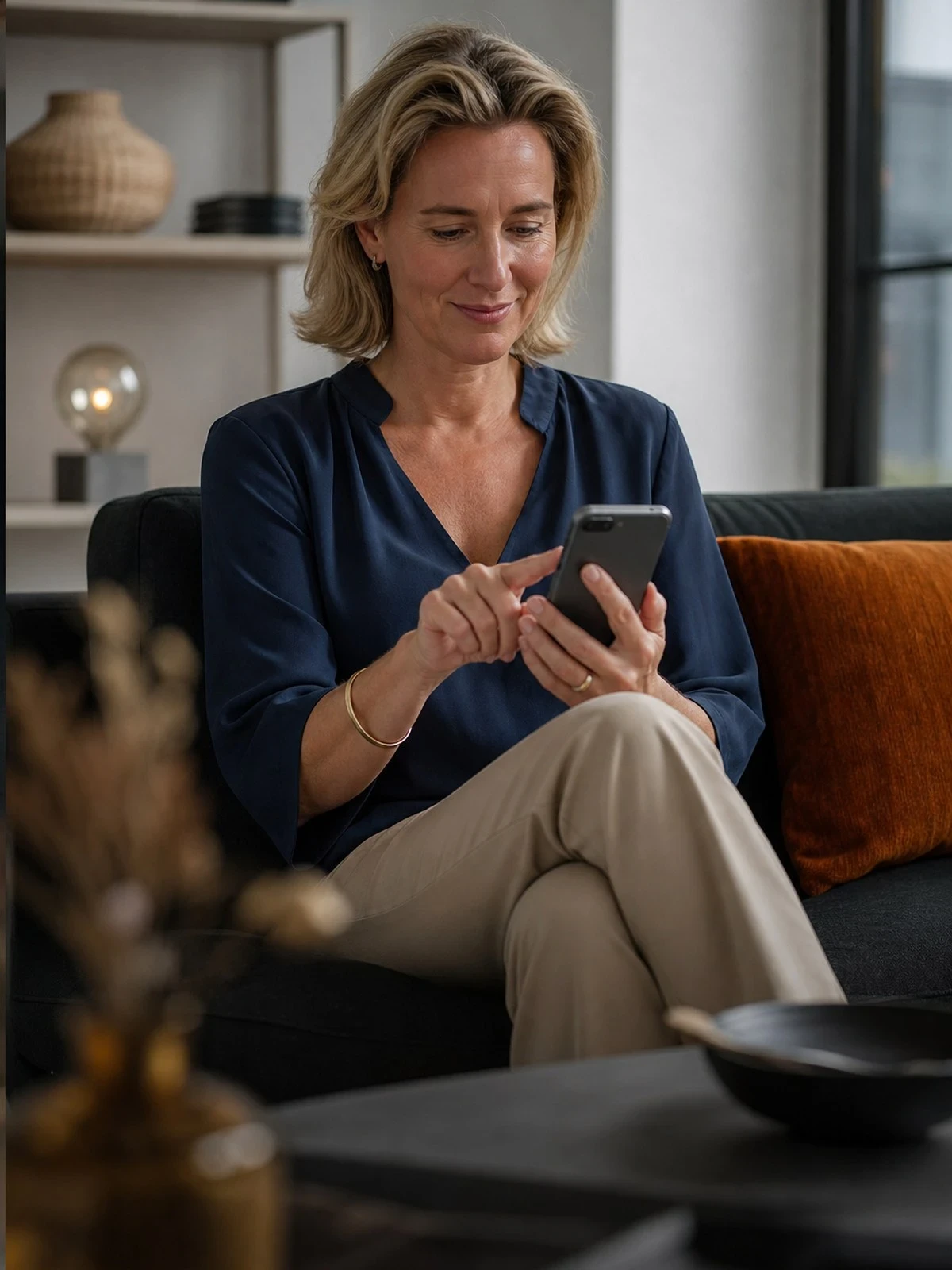 Get personal liability insurance (AVP) sorted today